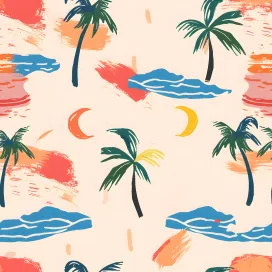 Summer Shape 12